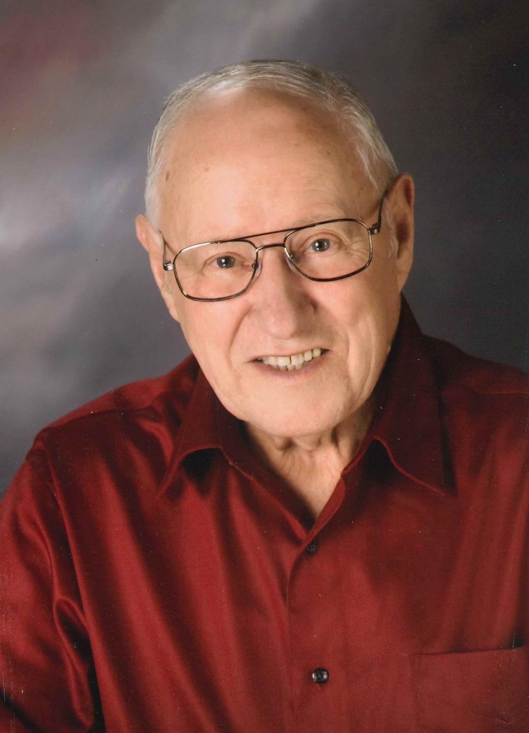 Robert W. "Bob" Irvin, 88, of Farragut, Iowa Funerals