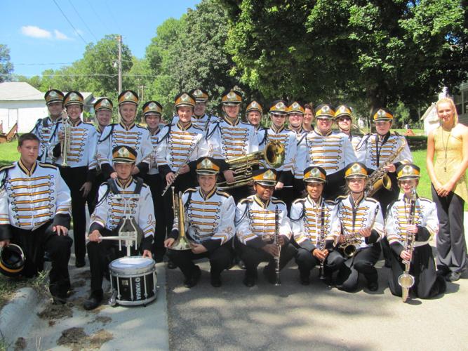 2014 Hamburg Popcorn Day Parade Gallery