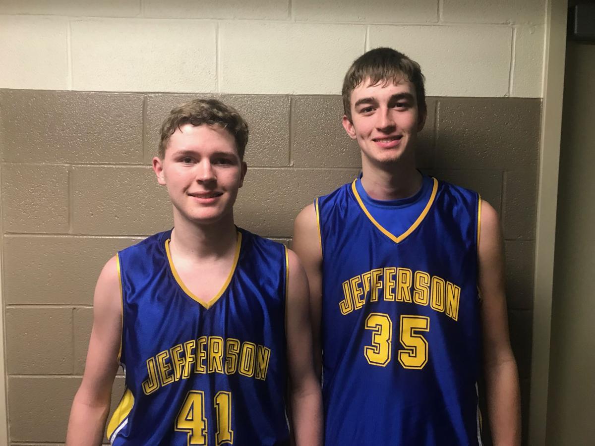 Jefferson Boys Return To Show Me Showdown On Friday Afternoon