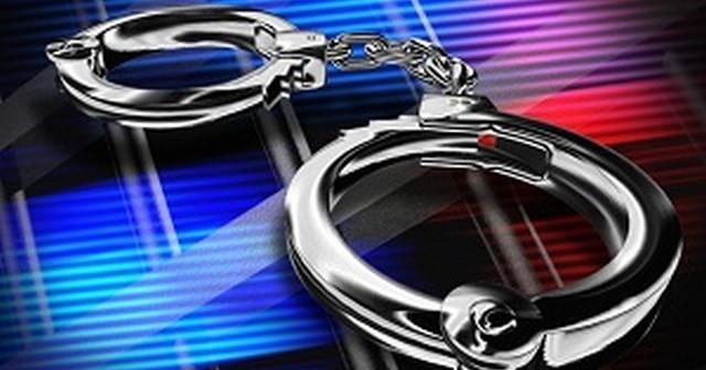 Atlantic man booked on bevy of charges following reported dispute Aug 13, 2026 7 hrs ago