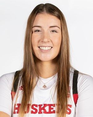 Nebraska's Bourne to forego final year of eligbility | Sports | kmaland.com