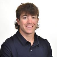 KMAland Catch Up: Catching up with Riverside alum Liam Fagan