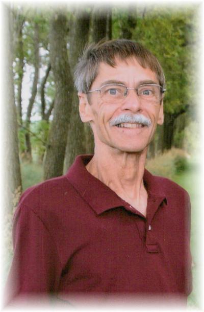 Alan Paul Miller
