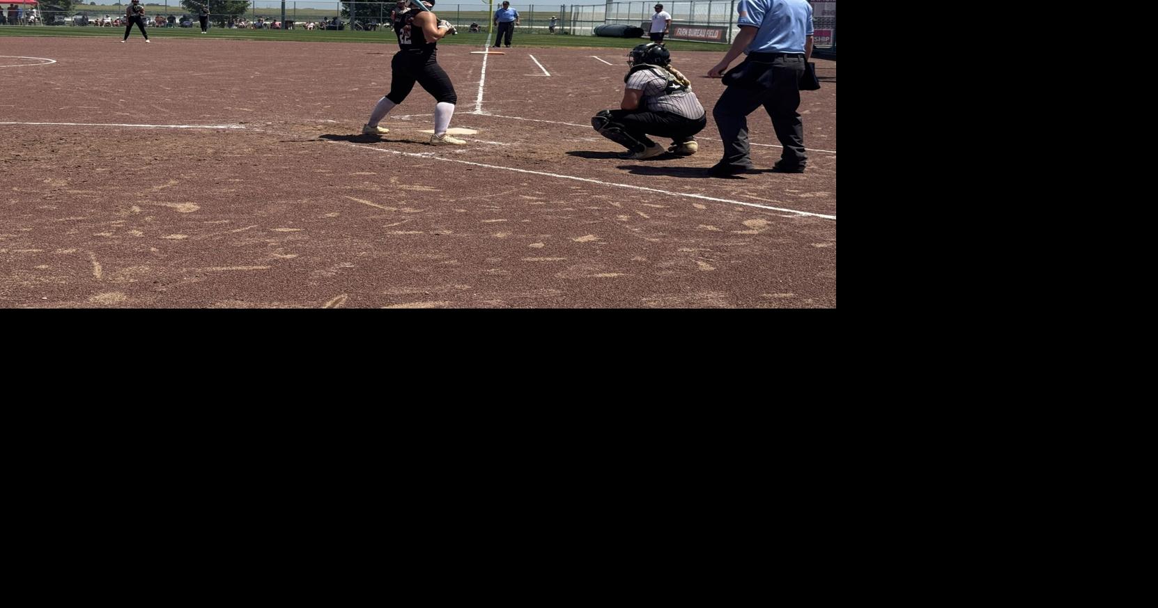 Exira/EHK-Audubon stymied in state opener