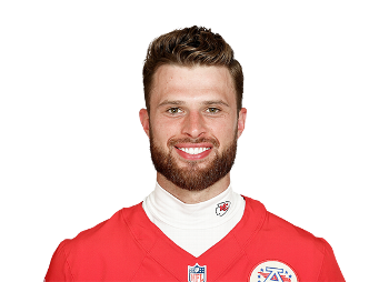 Chiefs K Butker Named Afc Special Teams Player Of The Week 