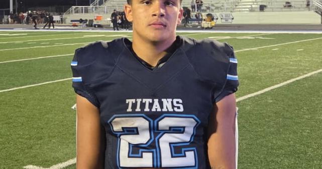 KMAland Summer Football Preview No. 12: Lewis Central Titans Jul 15, 2026 21 mins ago