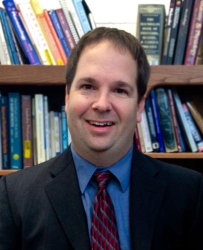 Matt Ridge Meet the Candidates: Matt Ridge | News | kmaland.com