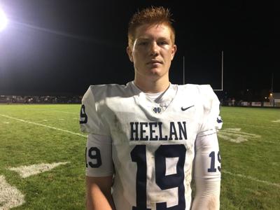 Turnovers Plague Glenwood In Loss To Heelan Sports Kmaland Com