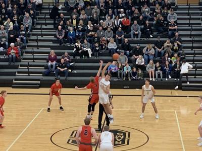 Glenwood Rolls Past Greene County In Postseason Opener Sports