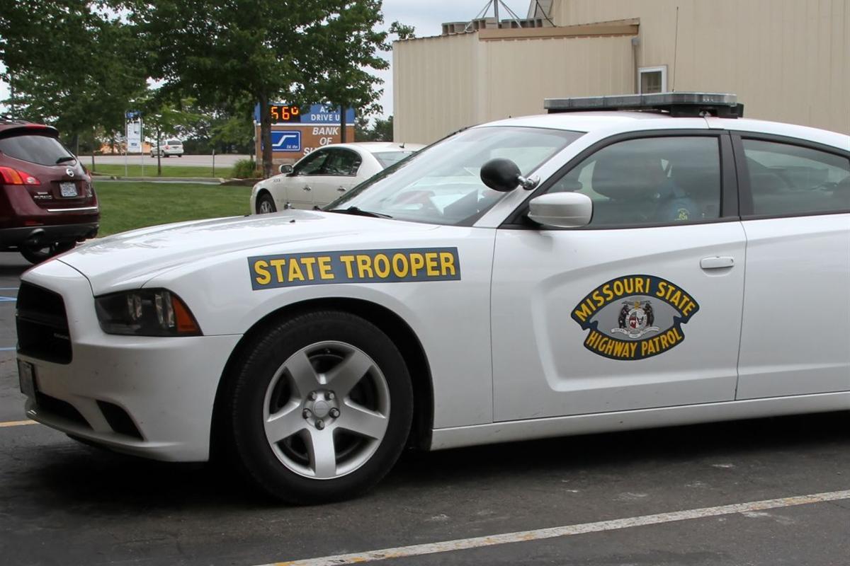mo highway patrol crash reports