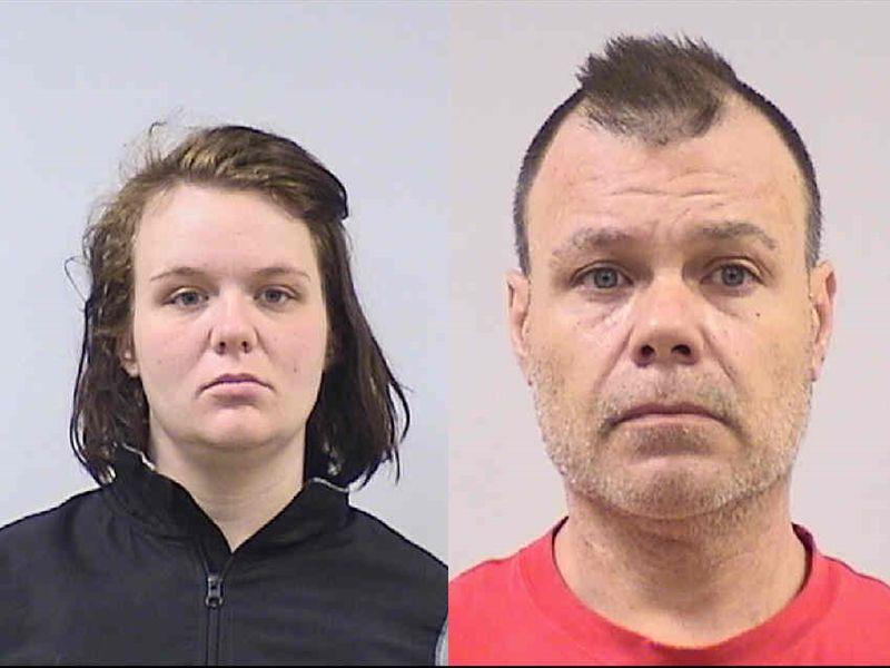 Suspects arrested in Shenandoah incident News