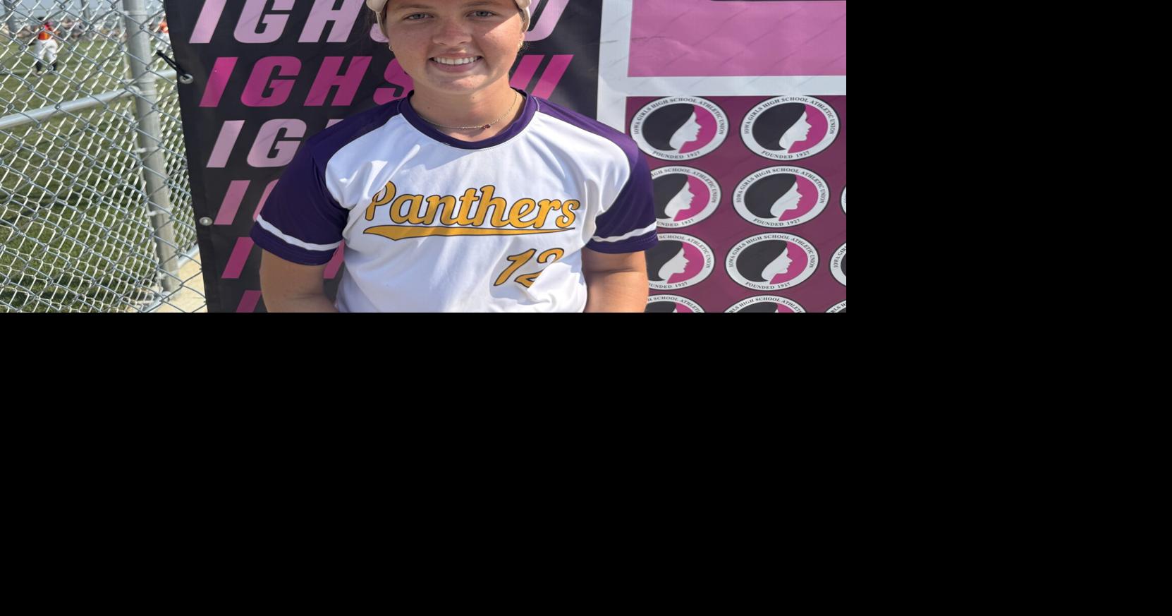 Logan-Magnolia starts fast to stave off elimination at State Softball