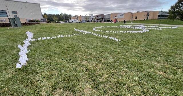 SMC Hope Walk for Cancer planned for Shenfest weekend