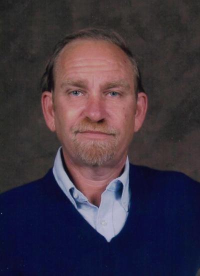Gary McLennan, 55, Clarinda, Iowa