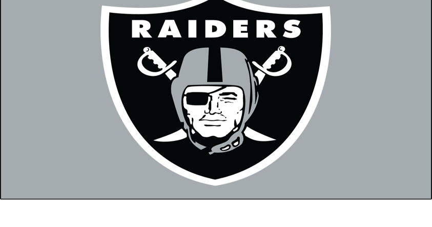 Blood Inside Me Las Vegas Raiders And Los Angeles Dodgers 2023