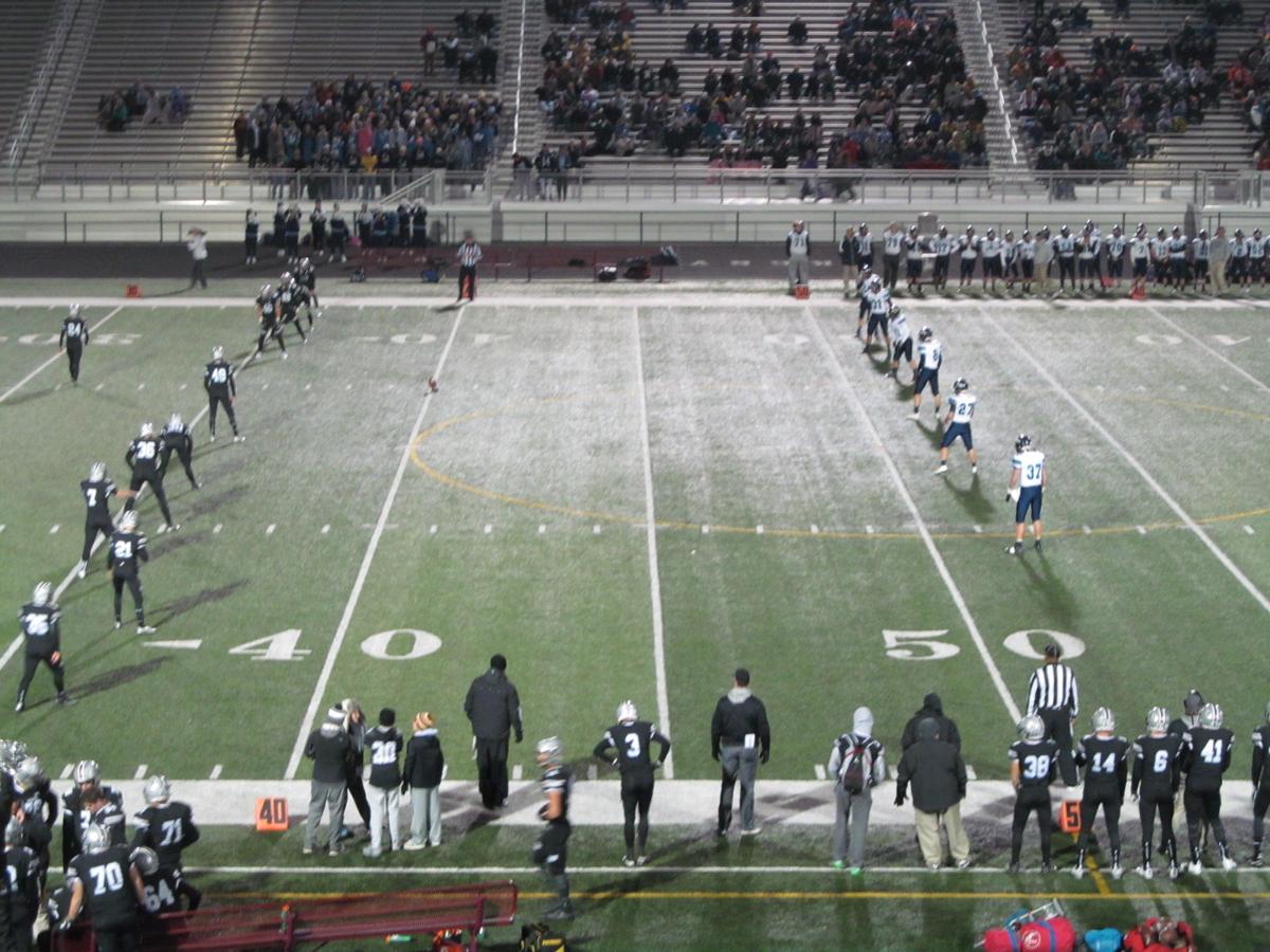 Ankeny Centennial Too Much For Lewis Central Sports Kmaland Com
