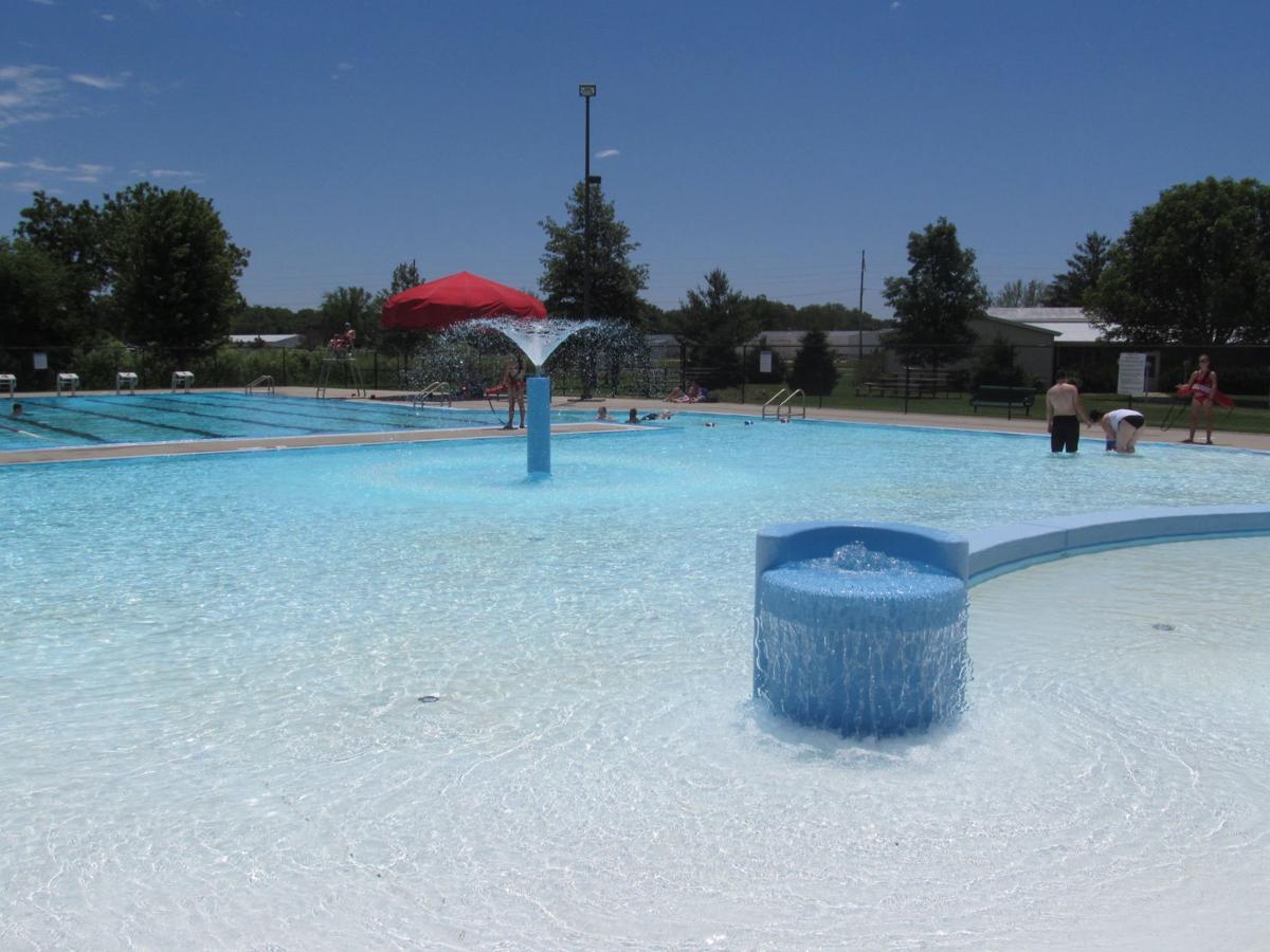 Wilson Aquatic Center Plans June 18th Opening News Kmaland Com Serving strasburg, woodstock, edinburg, mt. wilson aquatic center plans june 18th