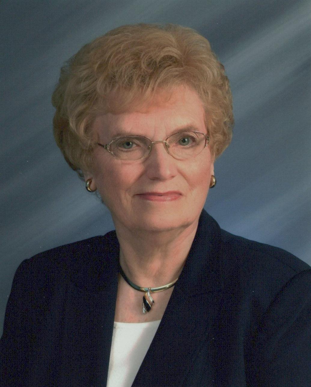 Jacqueline Joy Johnson, 89, Council Bluffs, Iowa | Funerals | kmaland.com