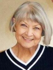 Ginger Hackett, 74, of Chandler, Arizona