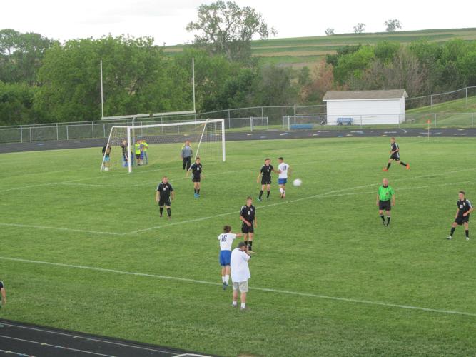 TriCenter Underwood soccer Gallery