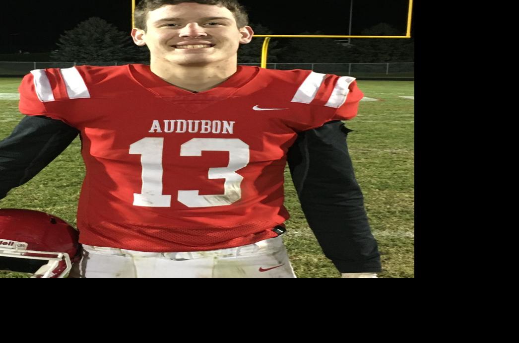 Audubon Football Ready For First Dome Trip In 42 Years Sports