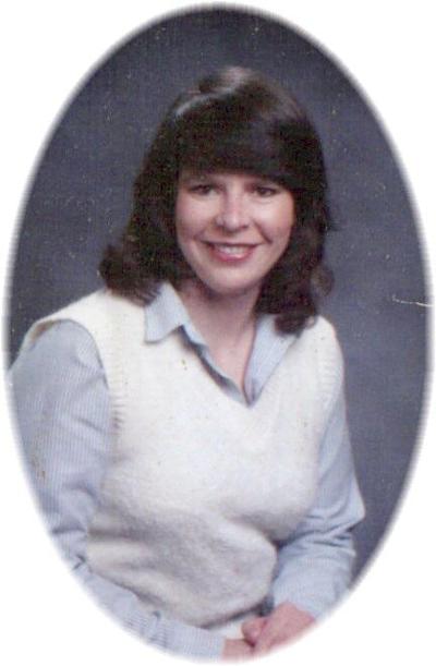 Gail Conte