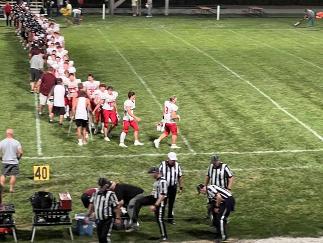 KMAland Nebraska Football (9/29) JohnsonBrock, Plattsmouth keep