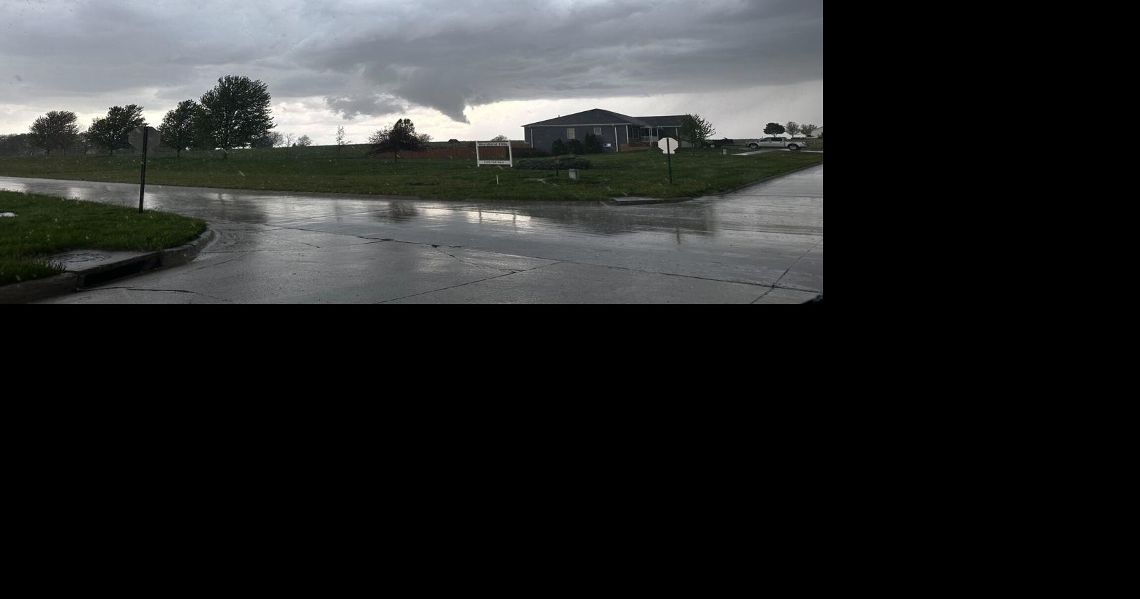 KMAland skips severe weather sequel | News | kmaland.com