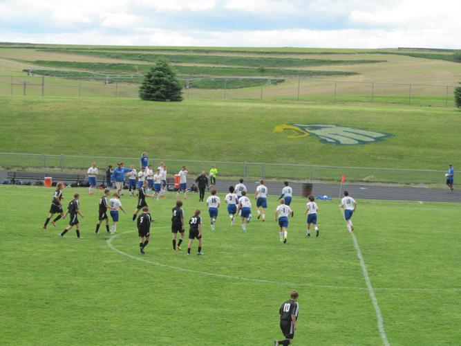 TriCenter Underwood soccer Gallery