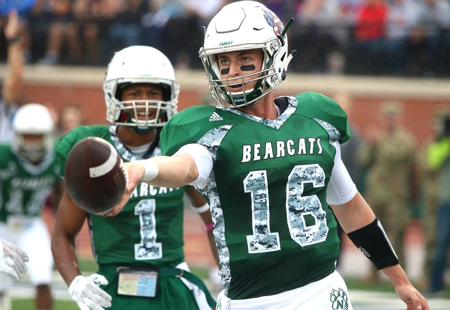Bearcats Look To Spoil Lindenwood Homecoming Sports Kmaland