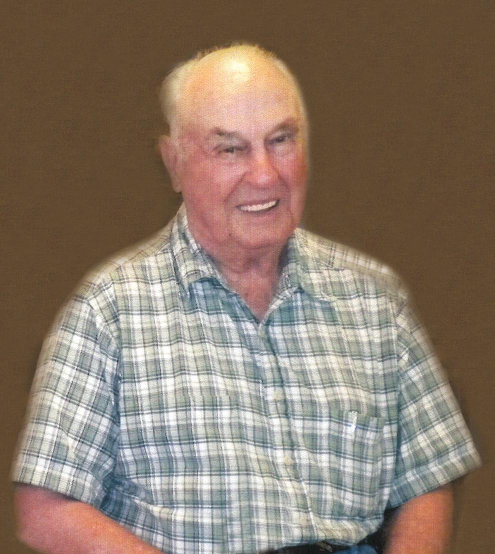 Fred Siverly, 91, of Clearfield, Iowa Funerals