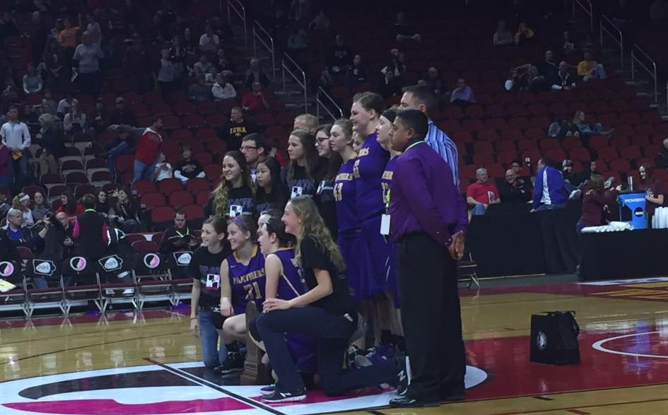 2016 17 Top 10 Teams No 10 Logan Magnolia Girls Basketball