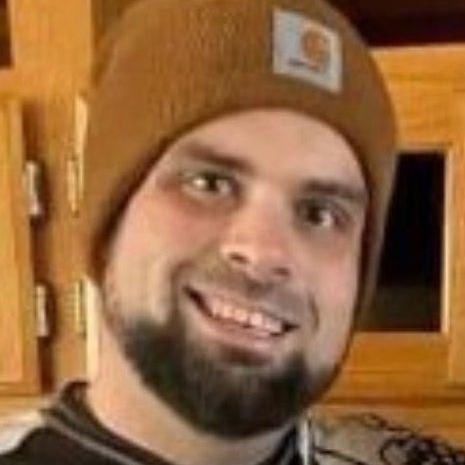 James Howard, 34, of Ehrenberg, Arizona, formerly of Atlantic, Iowa - Vimarsana News