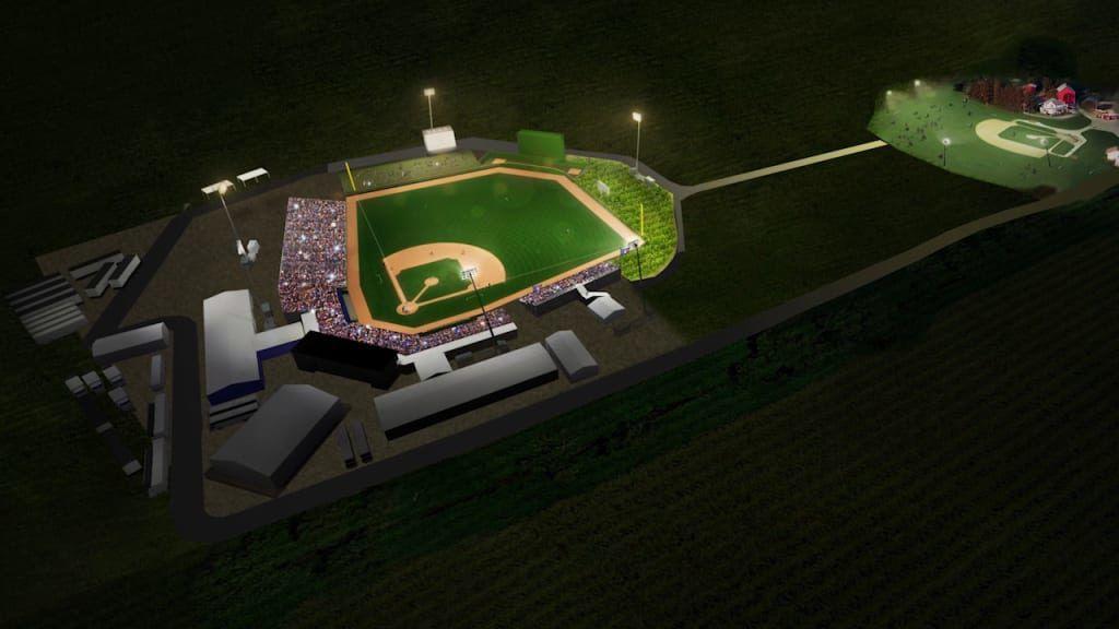 Cubs, Reds to meet in second Field of Dreams game in August 2022 Sports