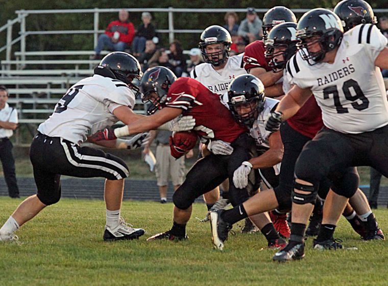 Clarinda Football | Local Sports | kmaland.com