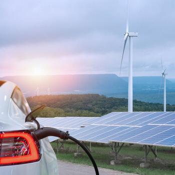 Kansas City Part of National Tour for Electric Vehicles, New EPA Rules - Vimarsana News