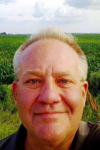 Dale A. Rogers