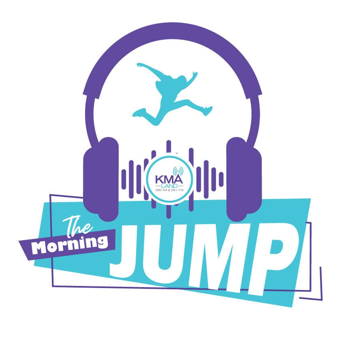 The Morning Jump