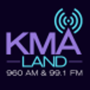 KMA -960 & 99.1 "KMAland" Shenandoah, IA