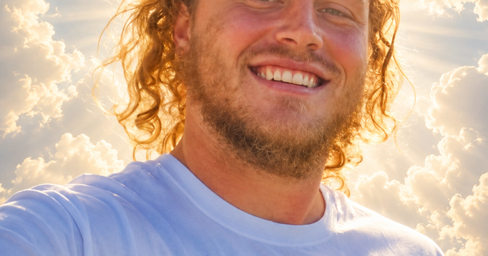 Dane Christian Cordes
