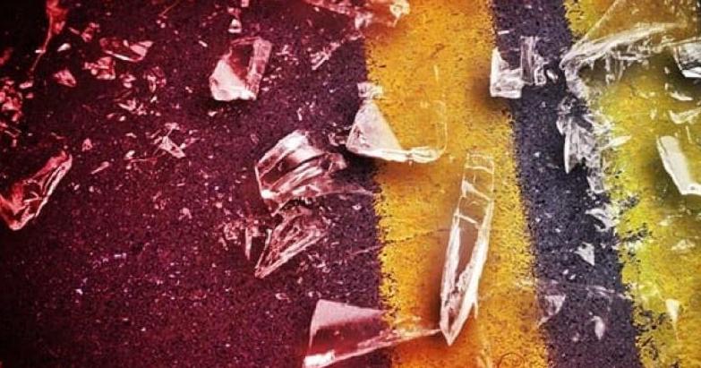 Two injured in crash on I-70 in Lafayette County Monday