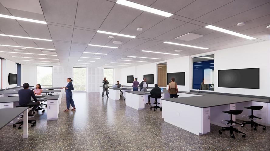 Metropolitan Community College to break ground for new agriculture ...