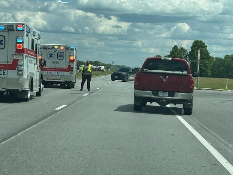 Driver dead following chase in Boone County | News | kmzu.com