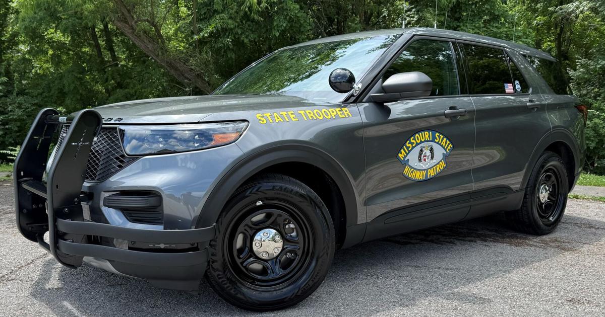 Missouri State Highway Patrol releases preliminary numbers from Labor Day Counting Period