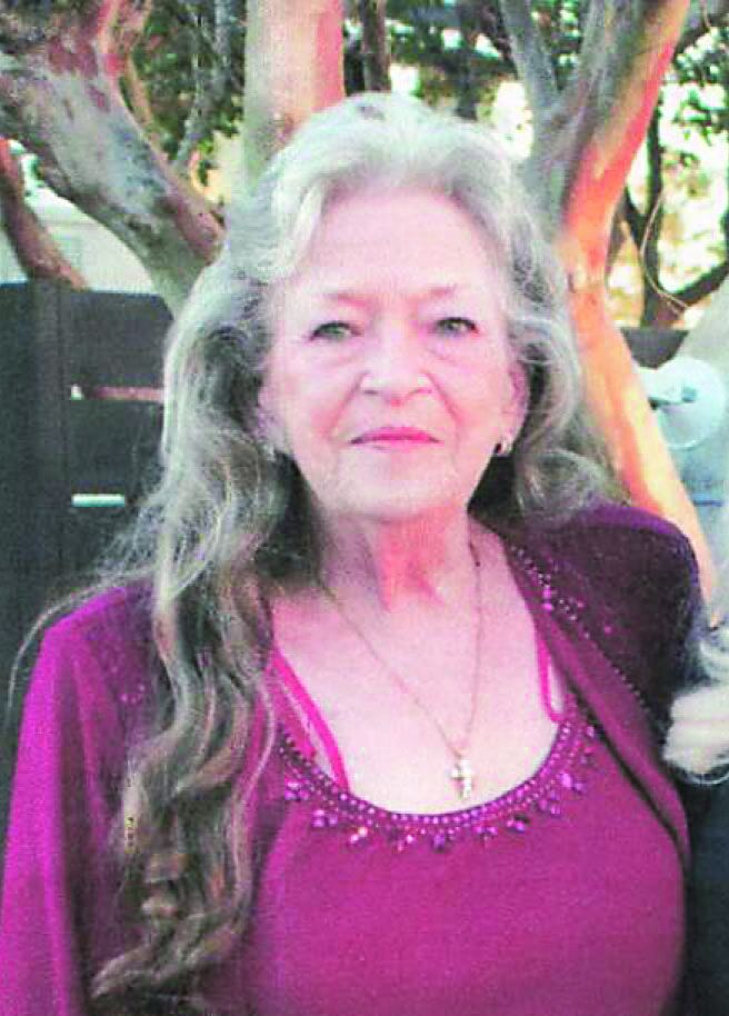 Ruby Ann Curtis | Obituaries | kmzu.com