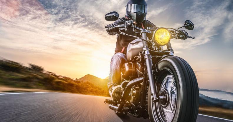Blue Springs man injured in Jackson County motorcycle accident | News ...