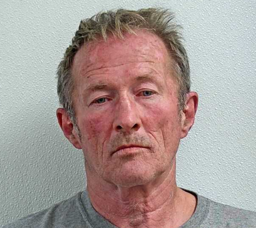 Area man arrested after warrant served for drug distribution | Local ...