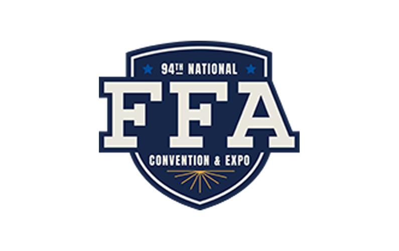 Opening Session  94th National FFA Convention & Expo 