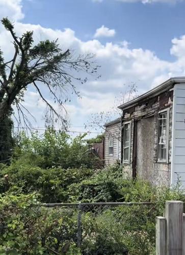 The Dawn after the Storm: Rebuilding St. Louis One House at a Time ...