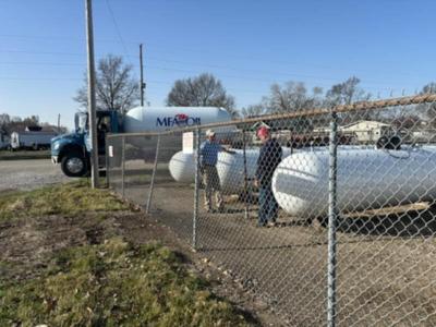 Hardin-Central School Evacuated Tuesday | News | kmzu.com